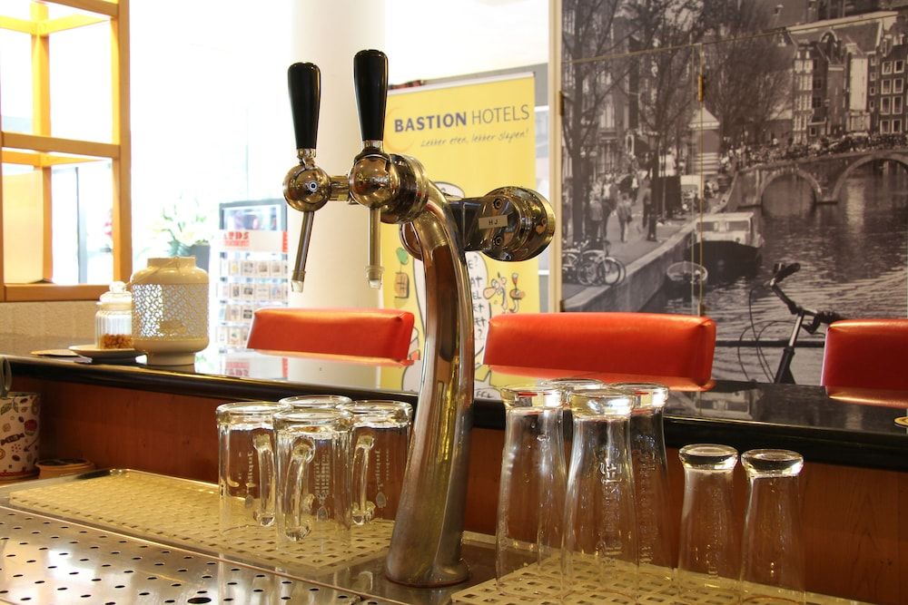 undefined Bastion Hotel Amsterdam Zuidwest 5