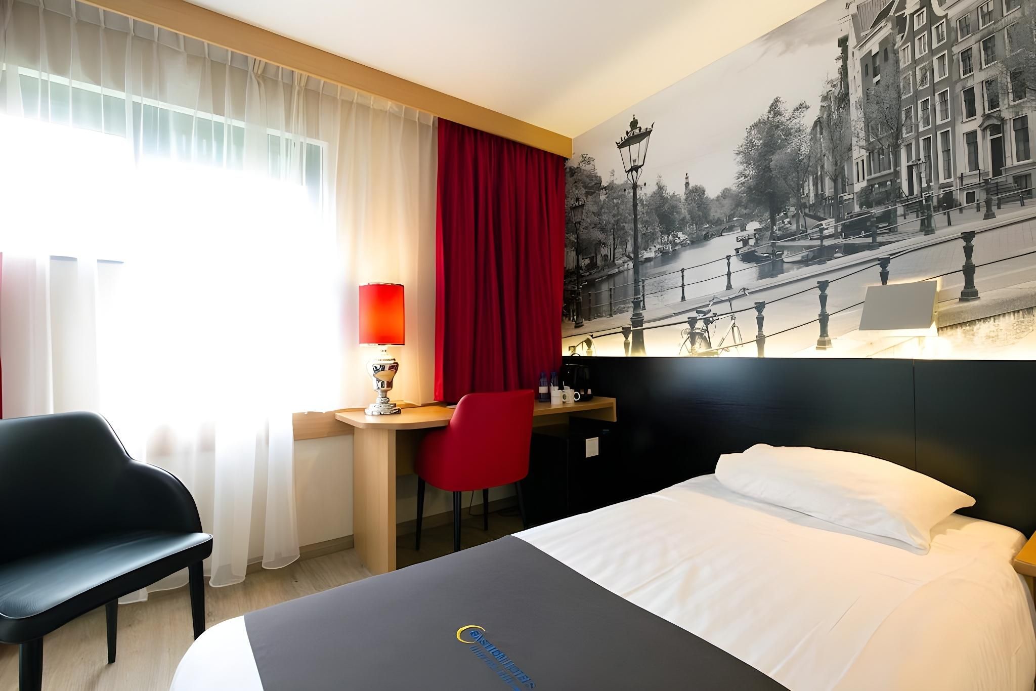 undefined Bastion Hotel Amsterdam Zuidwest 4