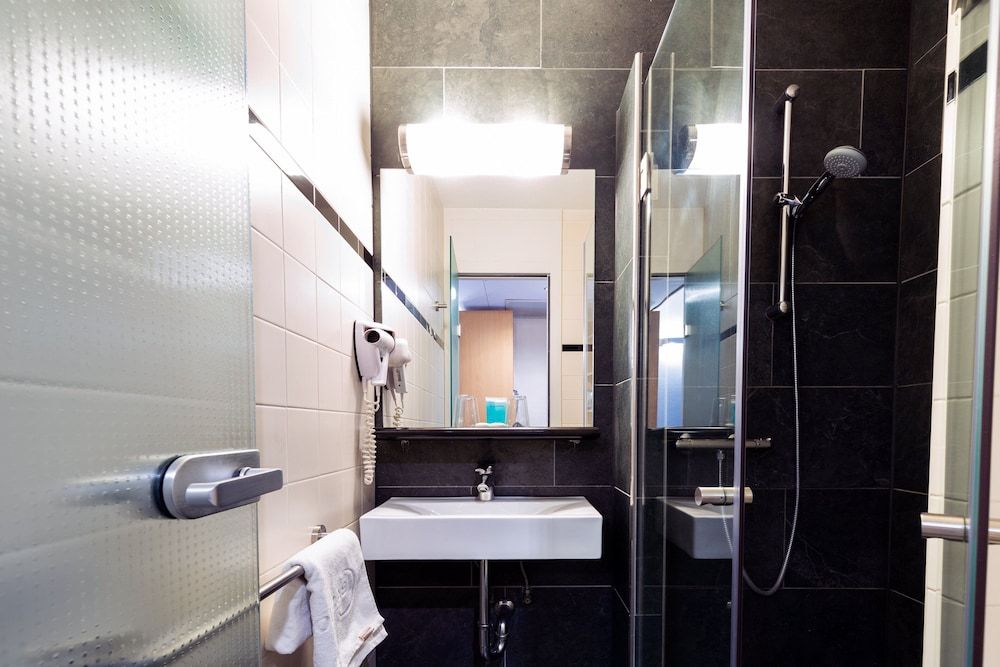 undefined Bastion Hotel Amsterdam Zuidwest 10