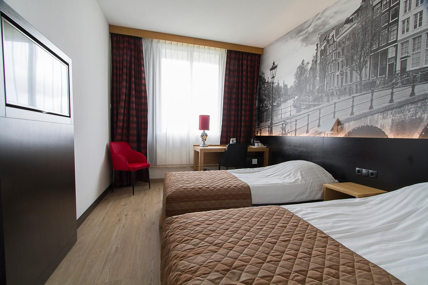 undefined Bastion Hotel Amsterdam Zuidwest 5