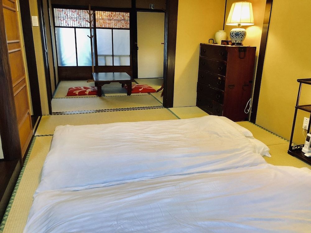 Tsubaki Ann Kyoto Traditional Townhome, 4 Bedrooms, Non Smoking, City View 4