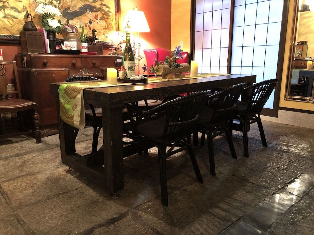 undefined Tsubaki Ann Kyoto 8