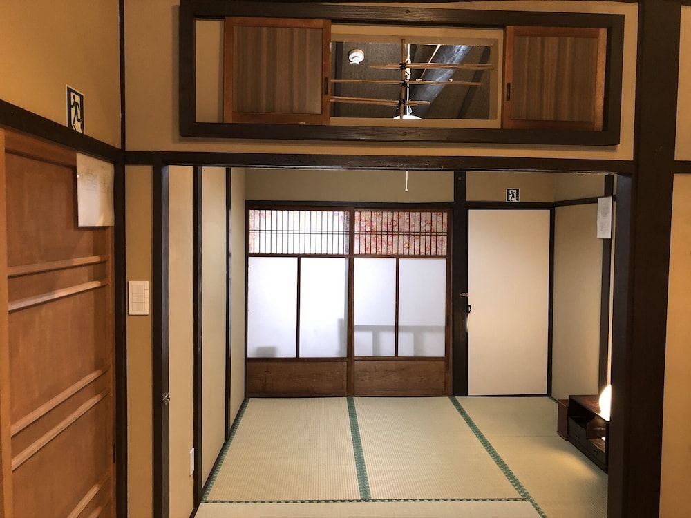 Tsubaki Ann Kyoto Traditional Townhome, 4 Bedrooms, Non Smoking, City View 9