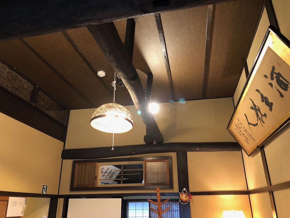 undefined Tsubaki Ann Kyoto 9