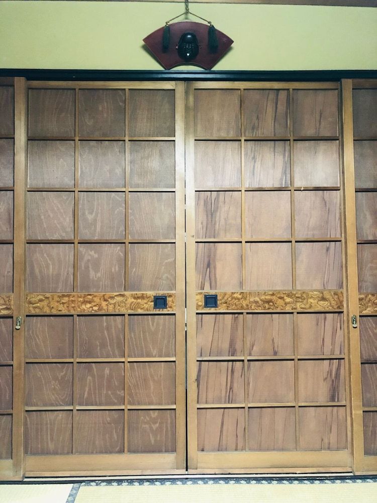 Tsubaki Ann Kyoto Traditional Townhome, 4 Bedrooms, Non Smoking, City View 17