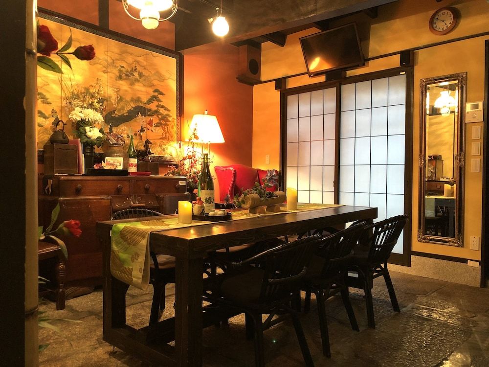 undefined Tsubaki Ann Kyoto