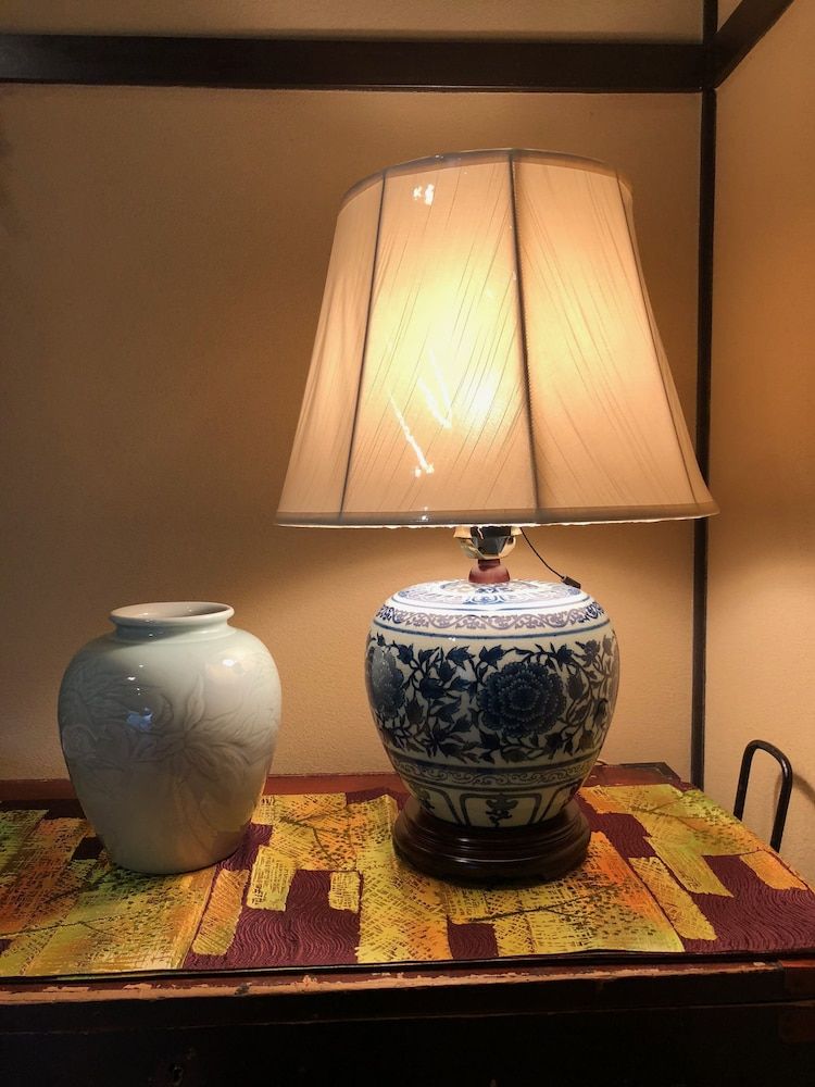 Tsubaki Ann Kyoto Traditional Townhome, 4 Bedrooms, Non Smoking, City View 12