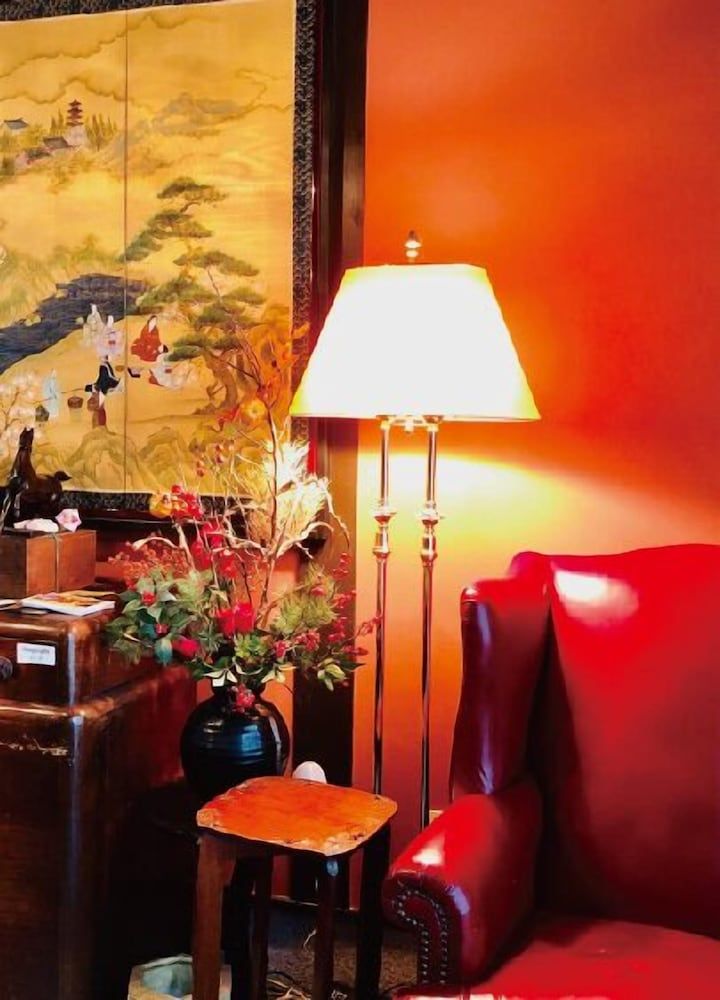 Tsubaki Ann Kyoto Traditional Townhome, 4 Bedrooms, Non Smoking, City View 15