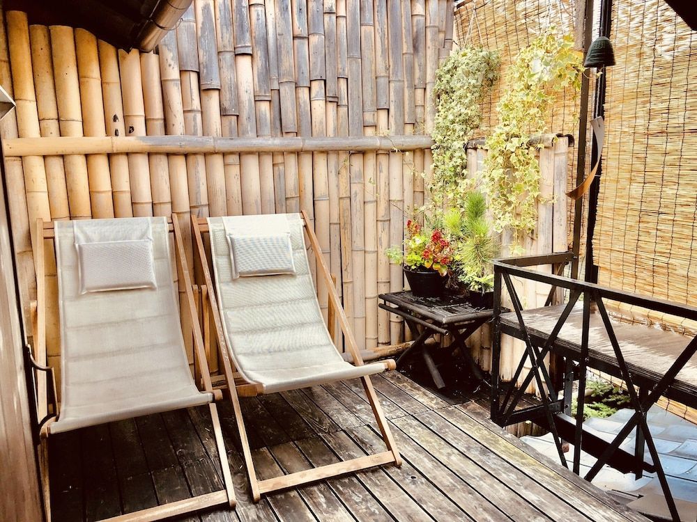 Tsubaki Ann Kyoto Traditional Townhome, 4 Bedrooms, Non Smoking, City View 10