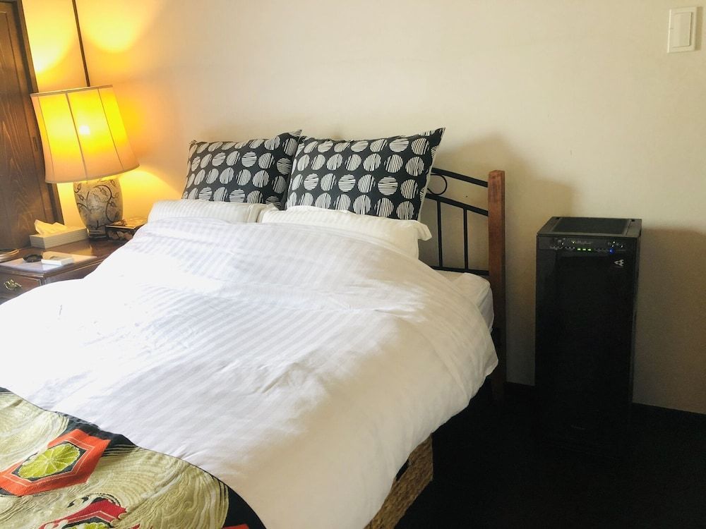 Tsubaki Ann Kyoto Traditional Townhome, 4 Bedrooms, Non Smoking, City View 7