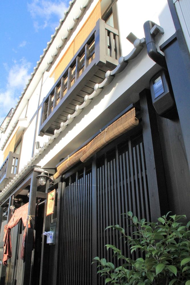 undefined Tsubaki Ann Kyoto 5