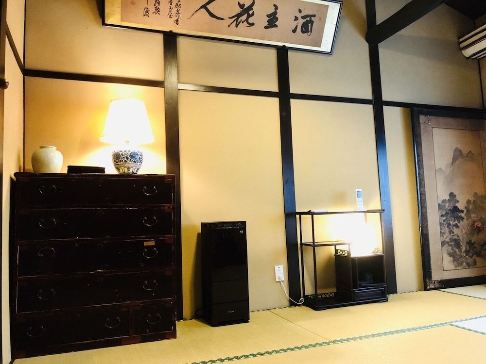 Tsubaki Ann Kyoto Traditional Townhome, 4 Bedrooms, Non Smoking, City View 14
