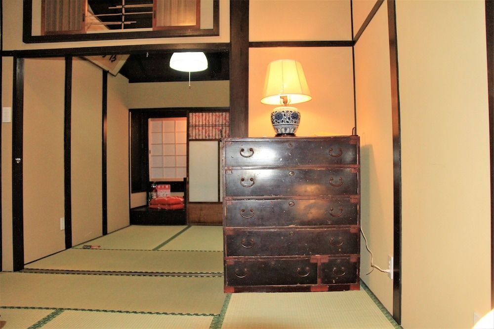 Tsubaki Ann Kyoto Traditional Townhome, 4 Bedrooms, Non Smoking, City View 13
