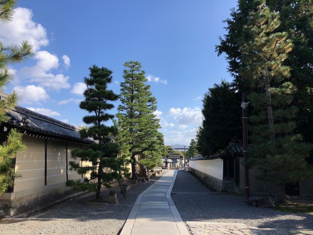 undefined Tsubaki Ann Kyoto 6