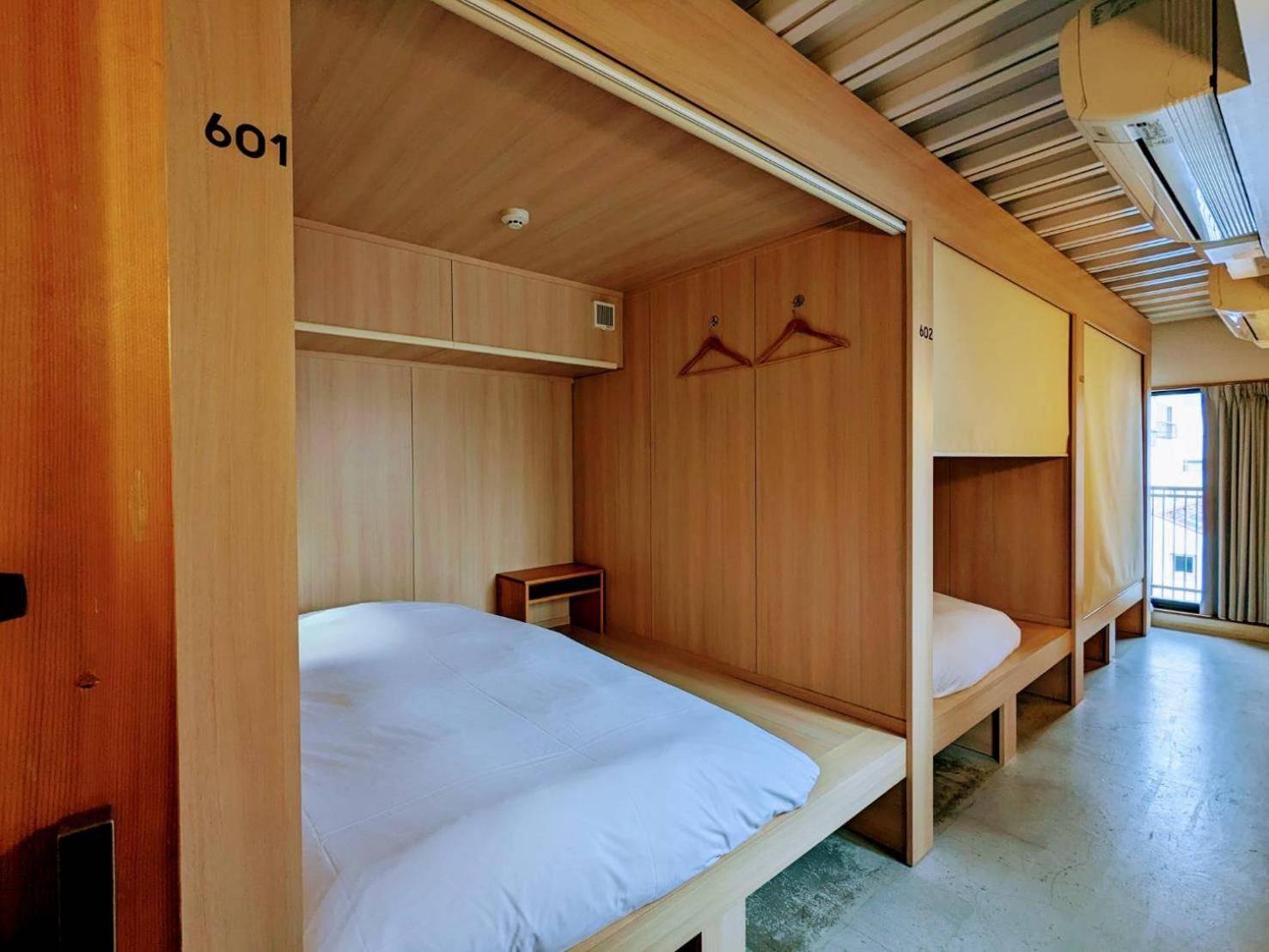 Dormitory