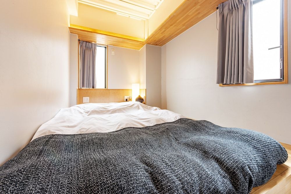 undefined Plat Hostel Keikyu Asakusa Station