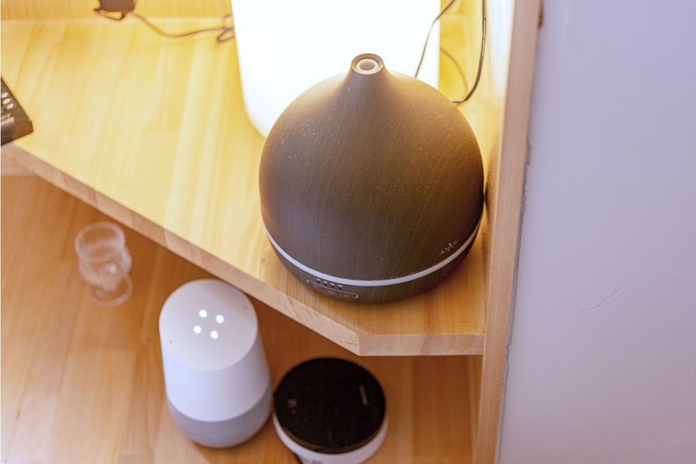 Plat Hostel Keikyu Asakusa Station Double Room, Shared Bathroom 11