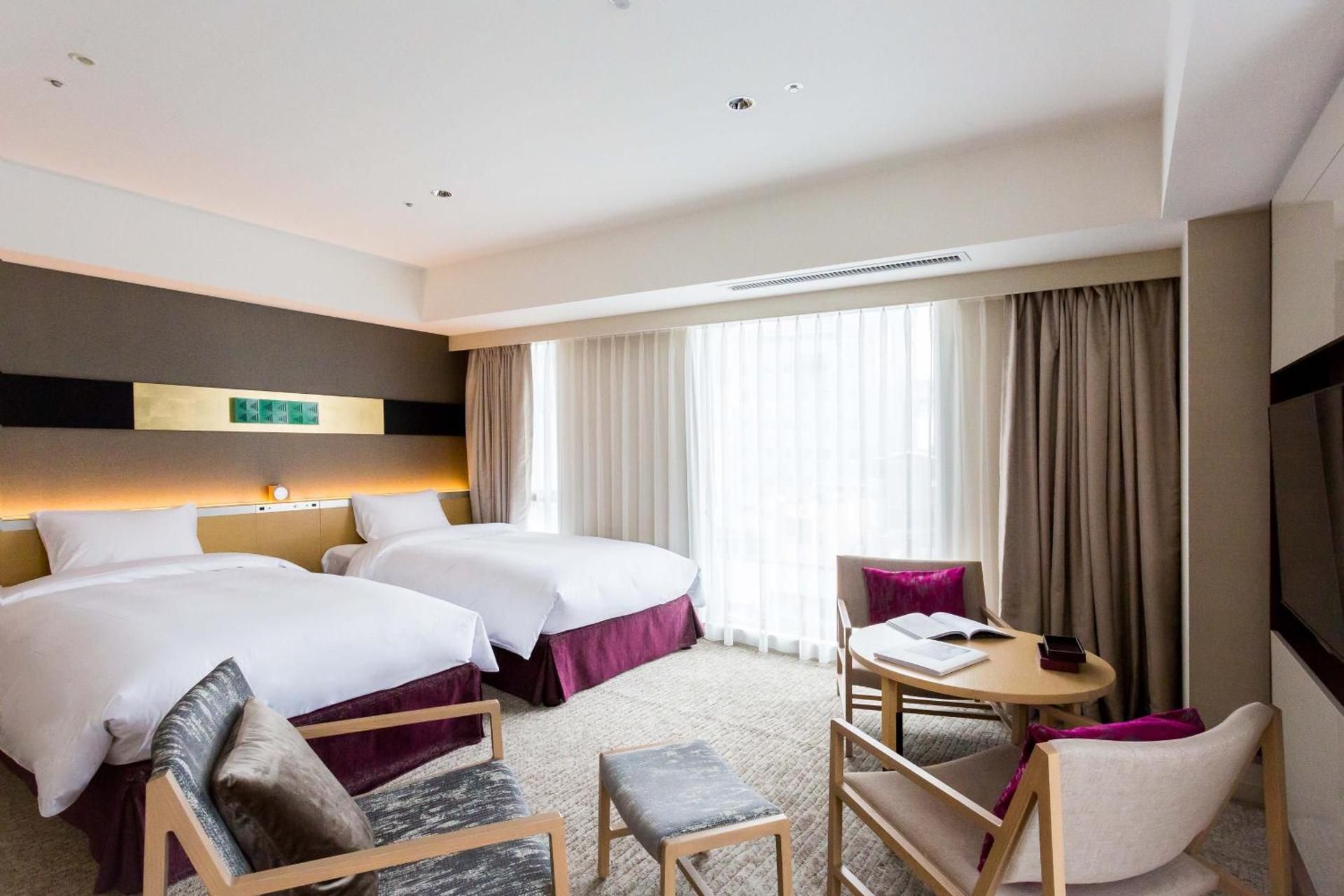 undefined Cross Hotel Kyoto 6