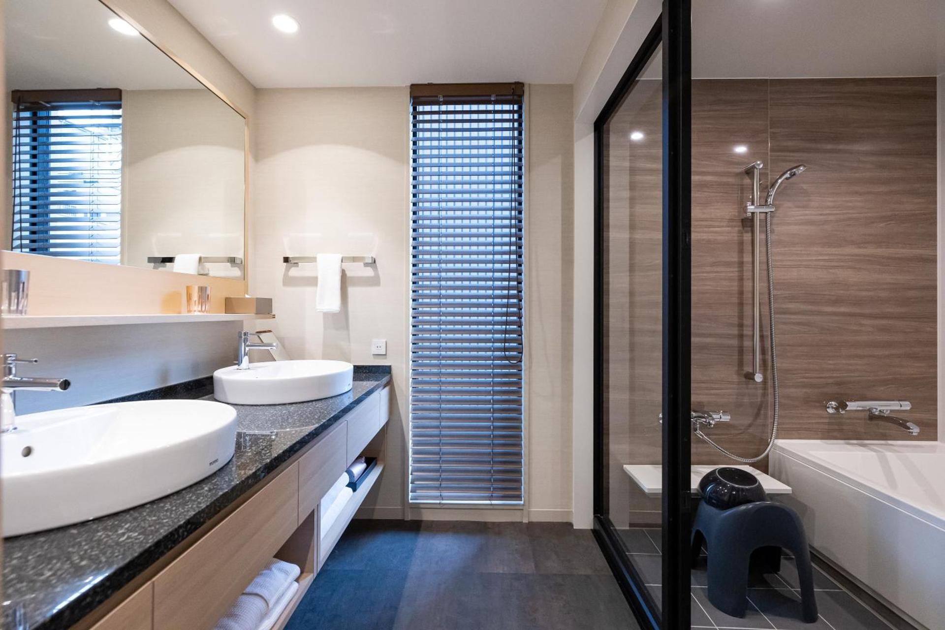 undefined Cross Hotel Kyoto 7