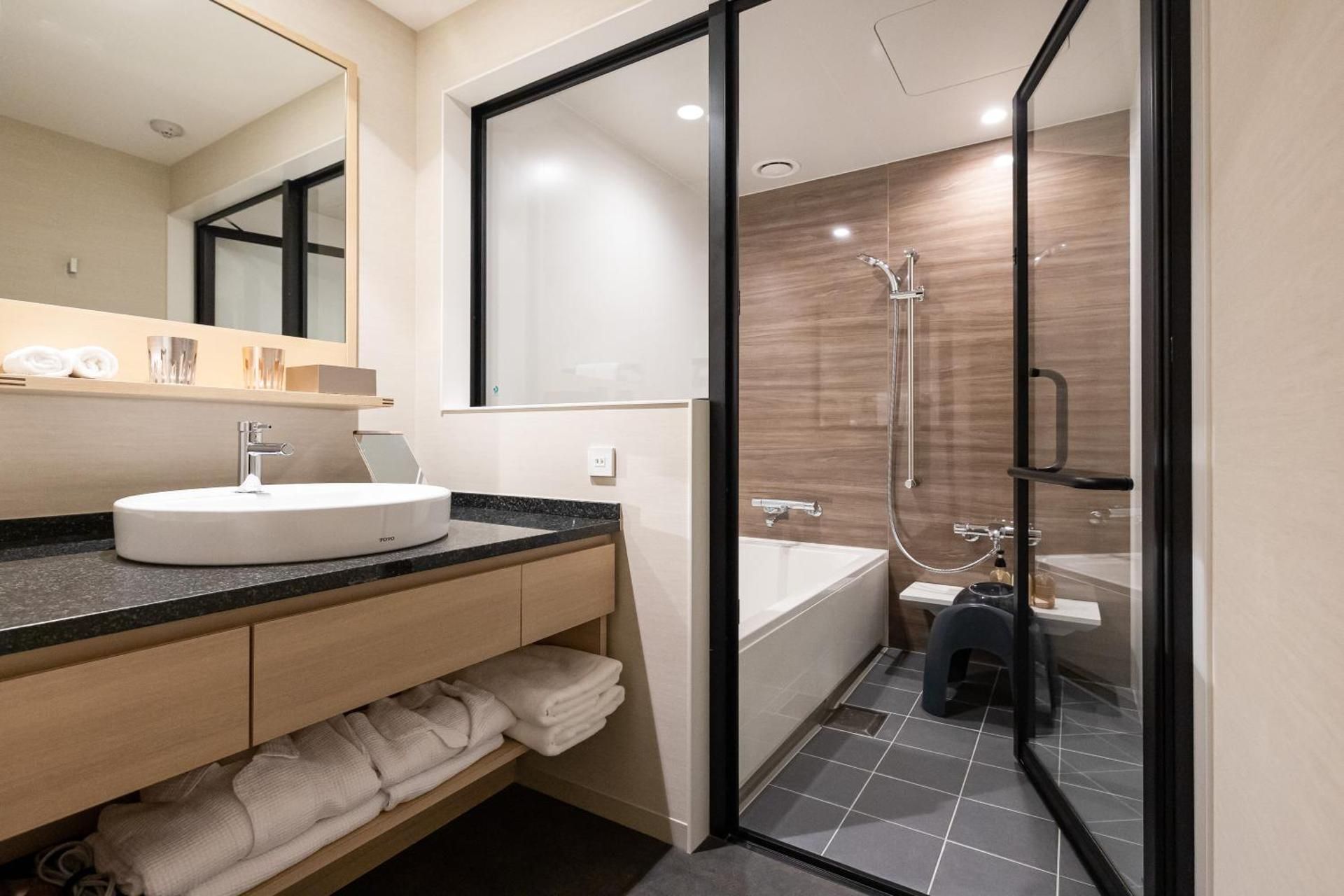 undefined Cross Hotel Kyoto 10