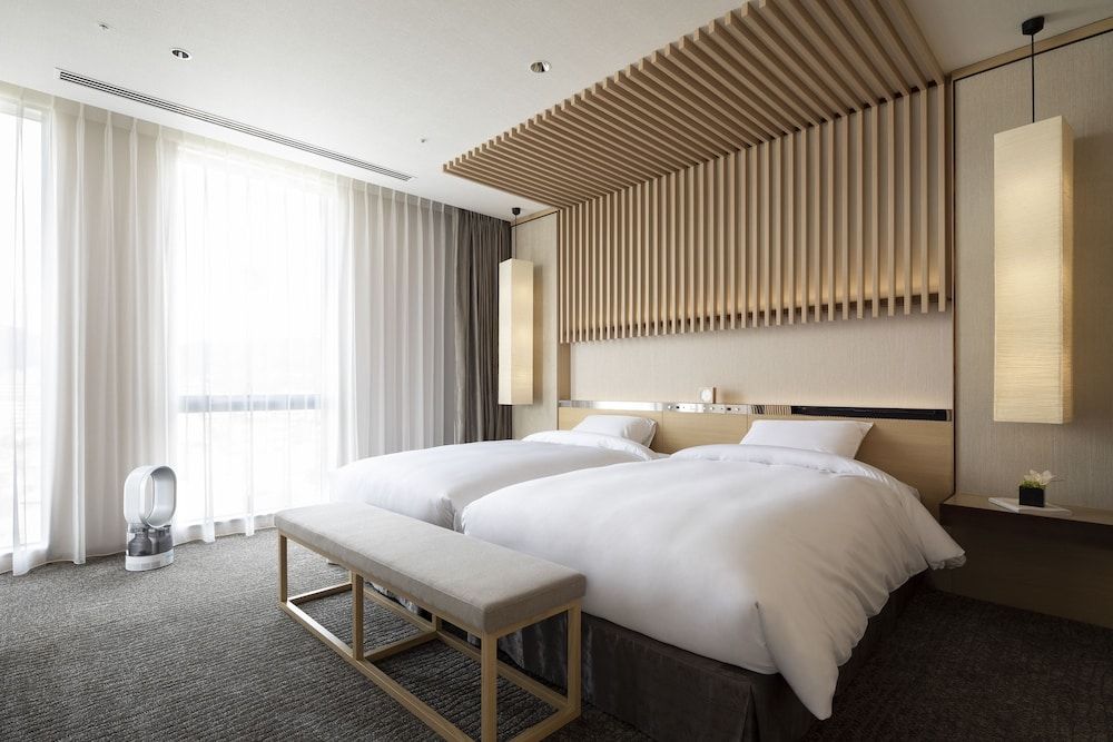 [NON SMOKING] Premium Suite