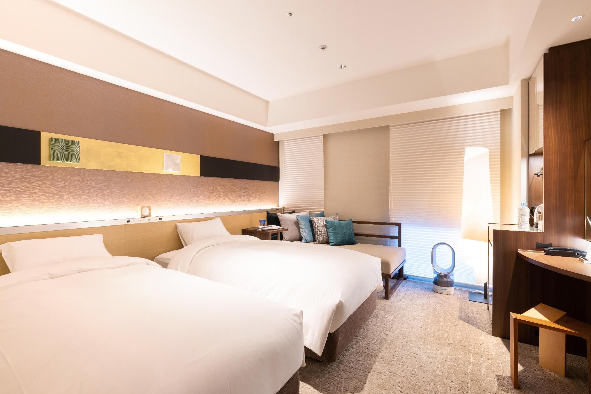 undefined Cross Hotel Kyoto 9