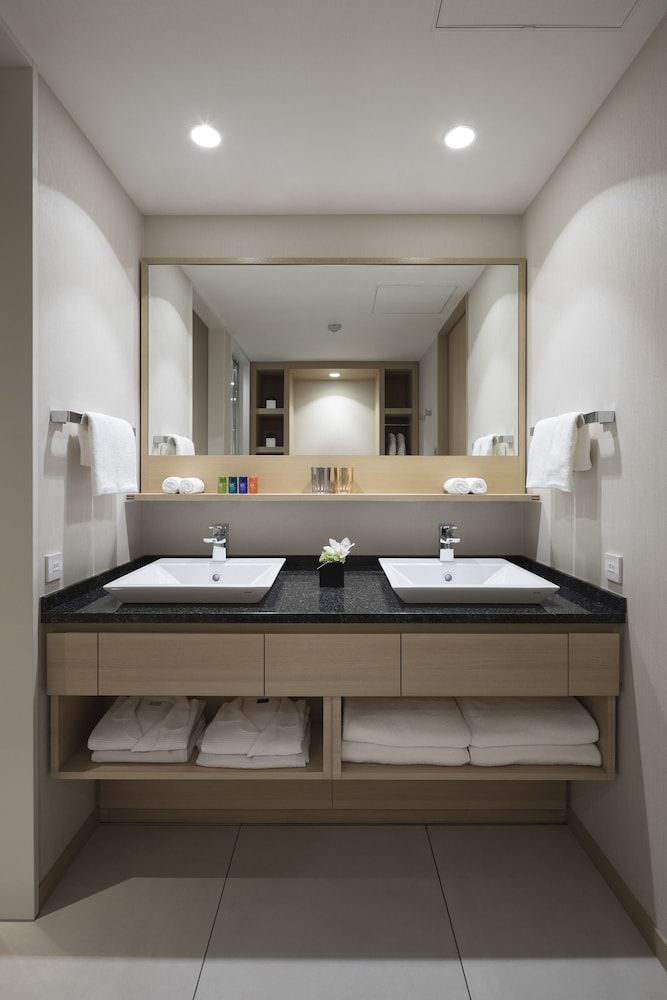[NON SMOKING] Premium Suite