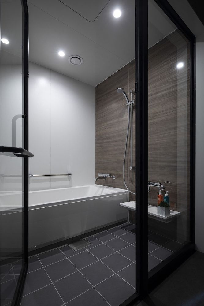 [NON SMOKING] Standard Double Room