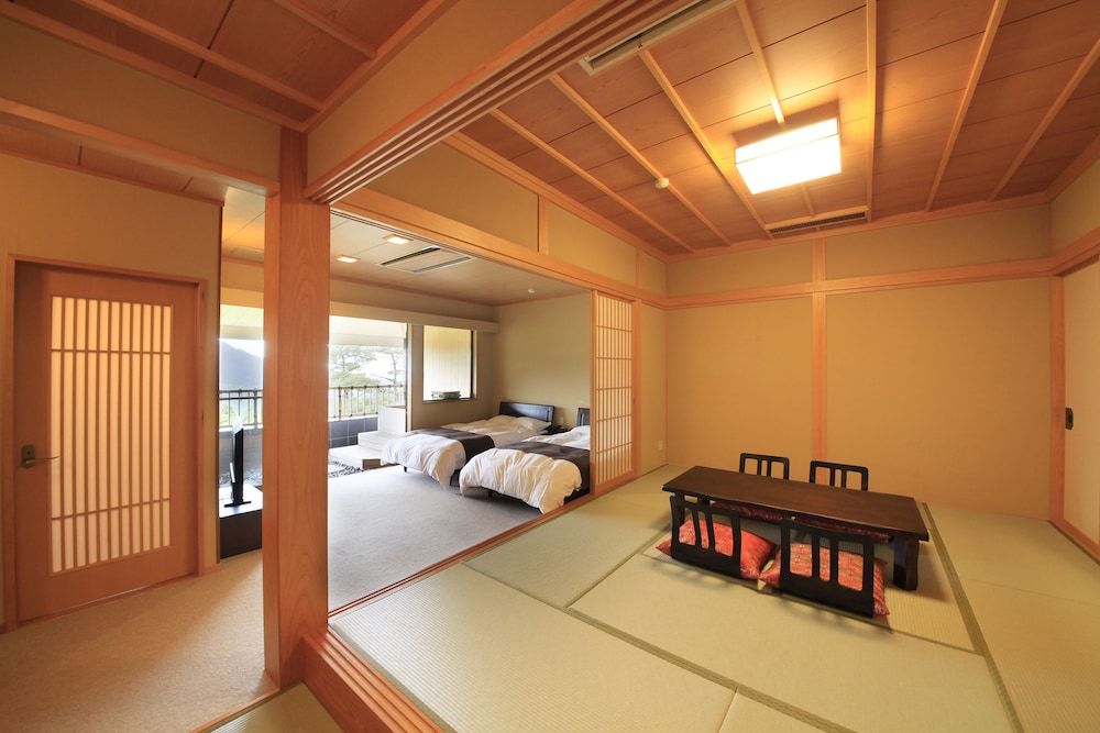 Yutorelo-an Luxury Room, Private Bathroom 2