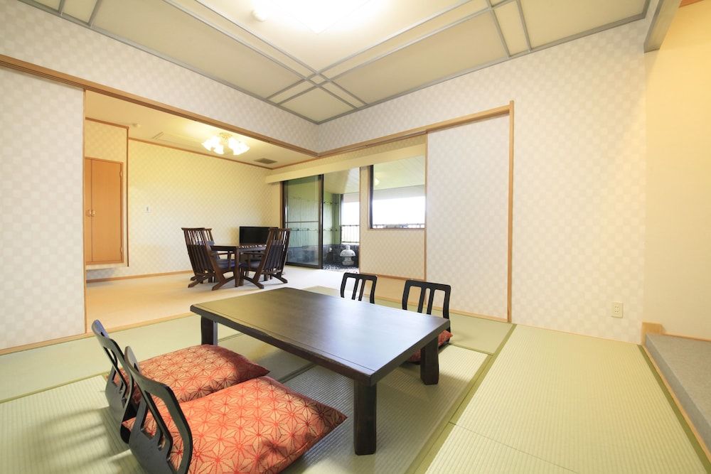 Yutorelo-an Luxury Room, Private Bathroom