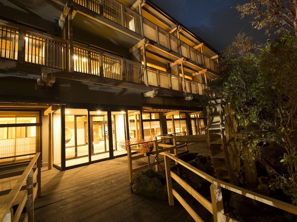 Sundeck