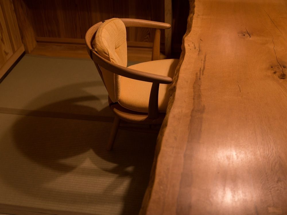 Gora Hanaougi Madoka No Mori Suite,  Japanese breakfast, Check-in only between 3pm-6pm, Non Smoking 26