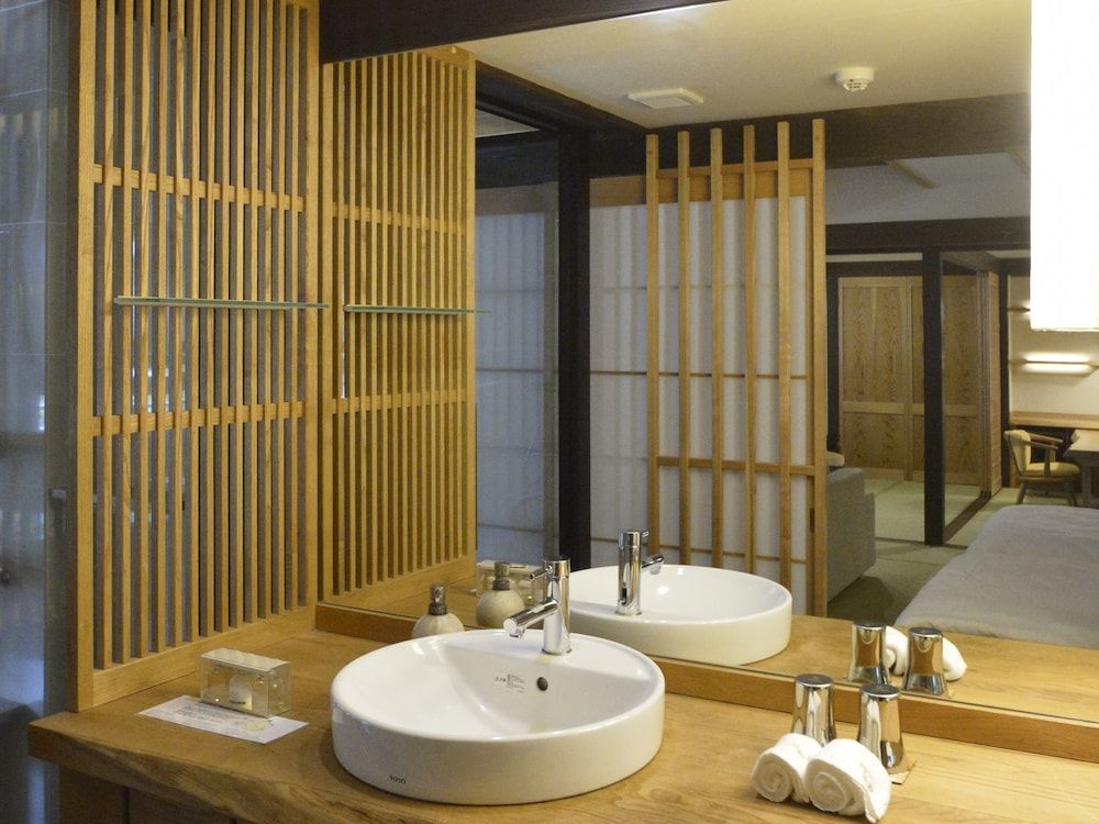 Gora Hanaougi Madoka No Mori Deluxe Twin Room, 53㎡,  Japanese Breakfast, Check-in only between 3pm-6pm, Non Smoking 9