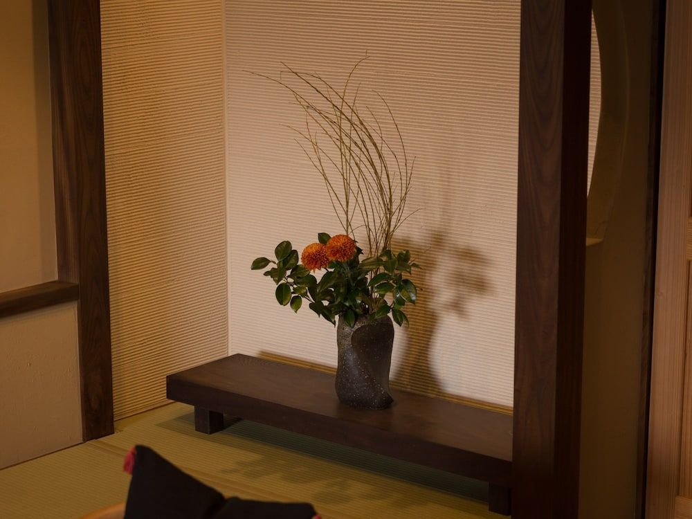 Gora Hanaougi Madoka No Mori Suite,  Japanese breakfast, Check-in only between 3pm-6pm, Non Smoking 32