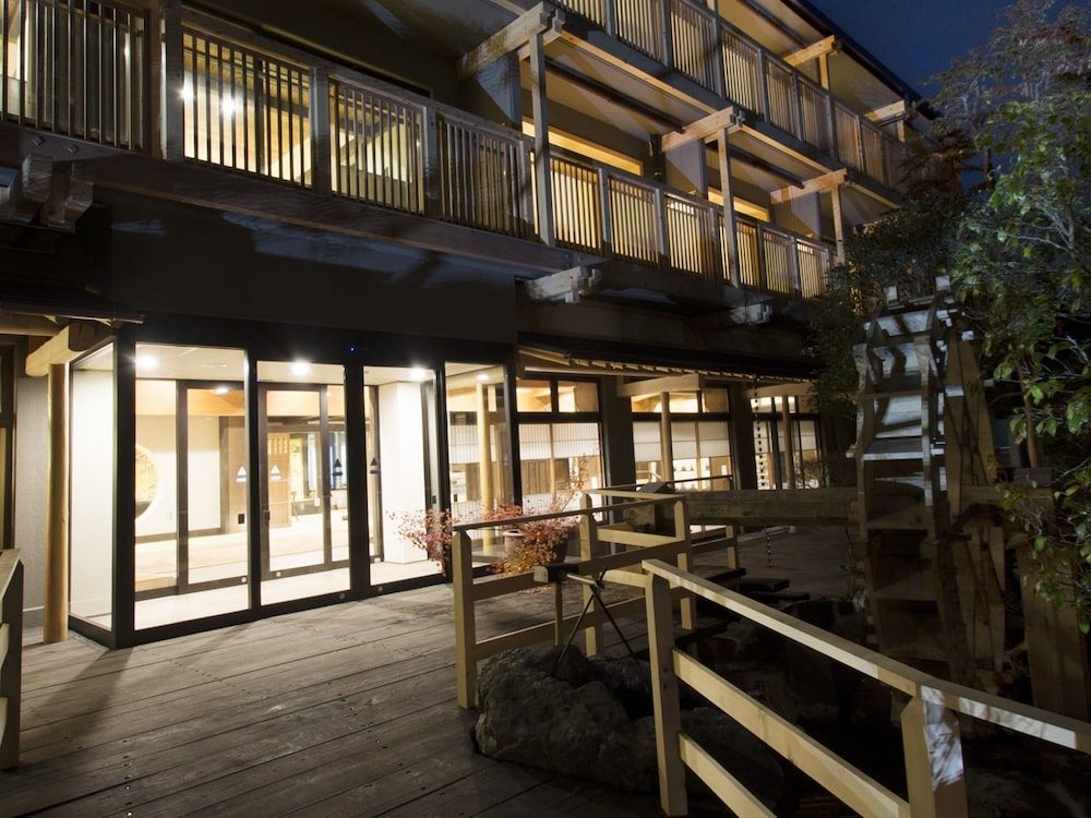 Sundeck