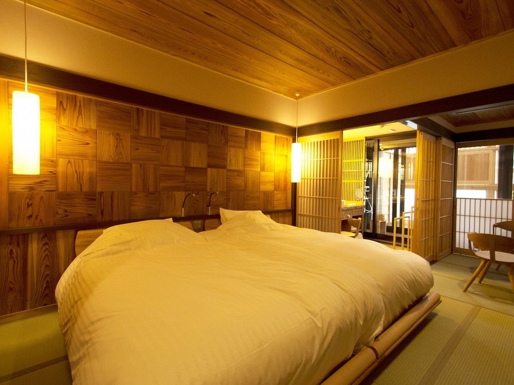 Gora Hanaougi Madoka No Mori Standard Twin Room, Japanese Breakfast, Check-in only between 3pm-6pm, Non Smoking 3