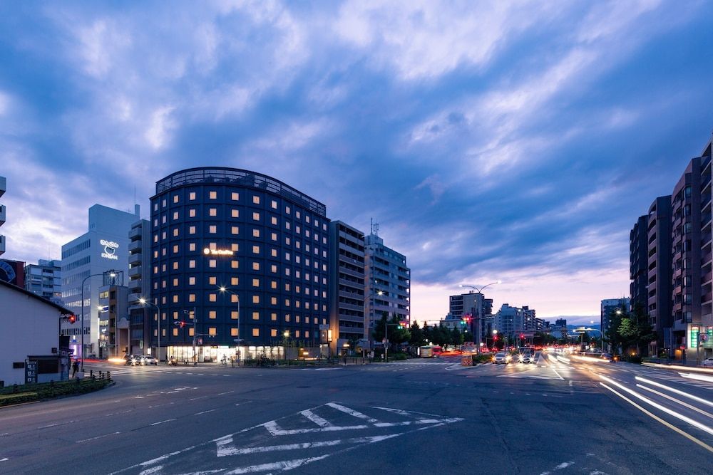 undefined The OneFive Kyoto Shijo 6