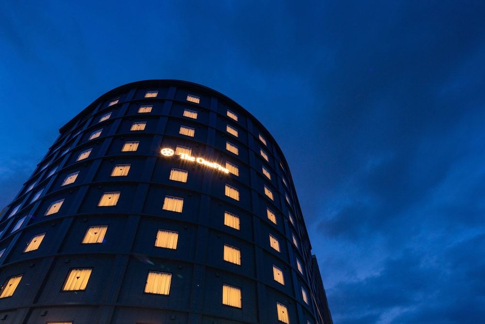 undefined The OneFive Kyoto Shijo 8