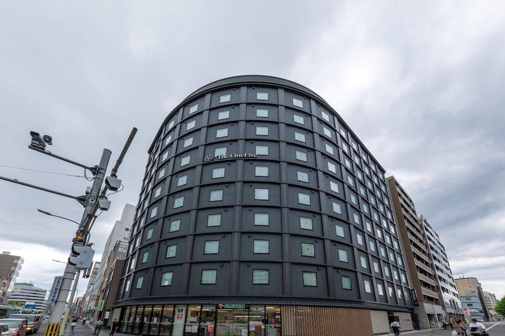 undefined The OneFive Kyoto Shijo 3