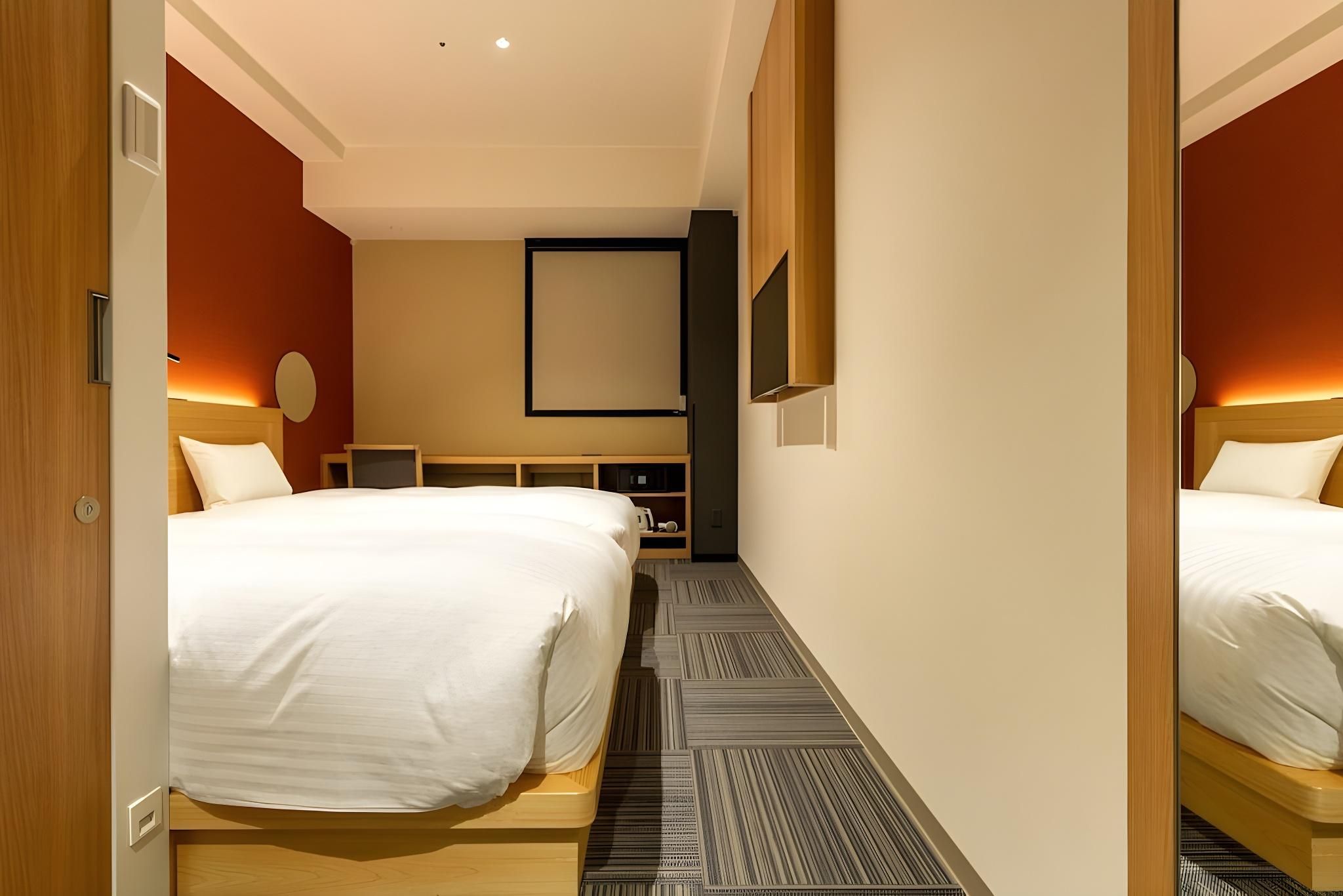 undefined The OneFive Kyoto Shijo 10