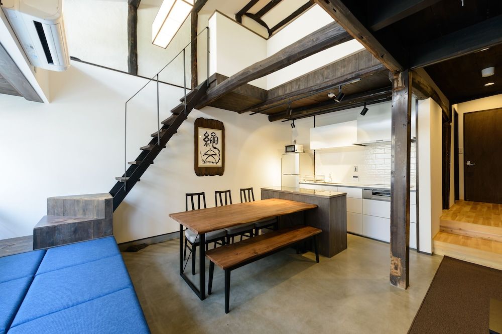 Shiki Homes TSURU KAME Shiki Homes | TSURU KAME 鶴亀 2