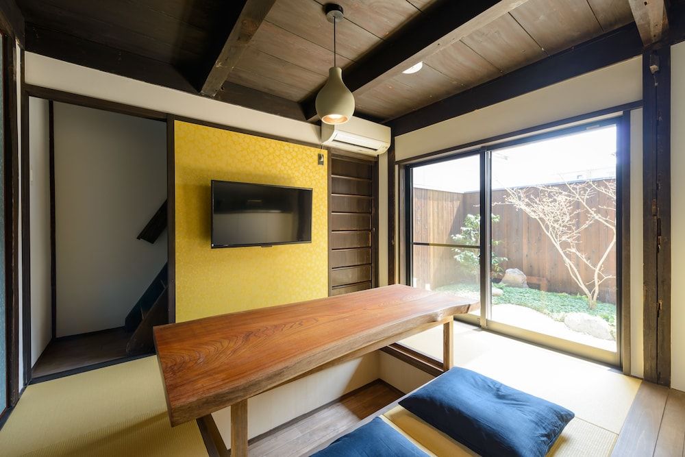 Shiki Homes TSURU KAME Shiki Homes | TSURU KAME 鶴亀 15