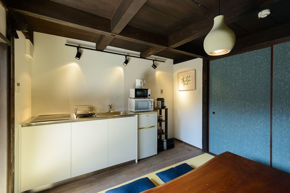 Shiki Homes TSURU KAME Shiki Homes | TSURU KAME 鶴亀 11