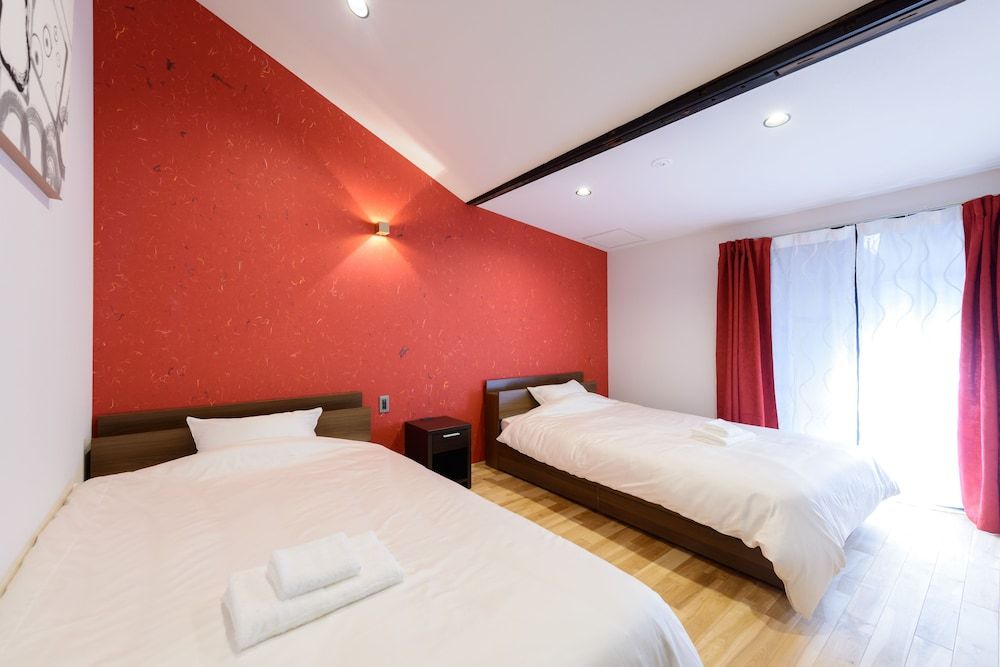 undefined Shiki Homes TSURU KAME 6