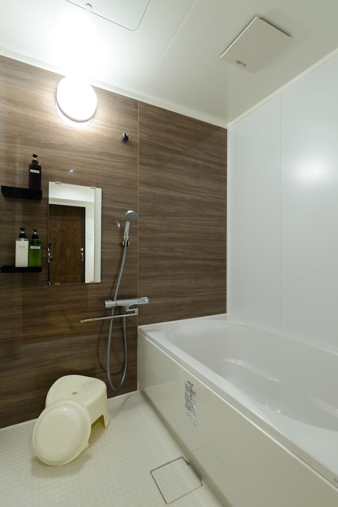 Shiki Homes TSURU KAME Shiki Homes | TSURU KAME 鶴亀 32