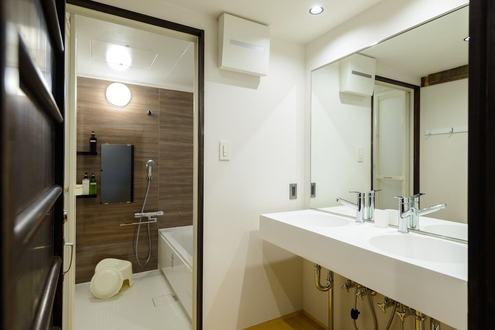 Shiki Homes TSURU KAME Shiki Homes | TSURU KAME 鶴亀 31