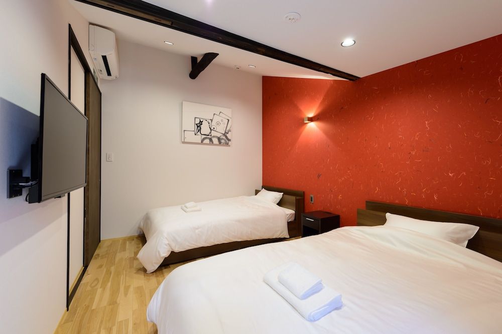 undefined Shiki Homes TSURU KAME 7