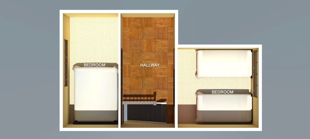 Shiki Homes TSURU KAME Shiki Homes | TSURU KAME 鶴亀 27