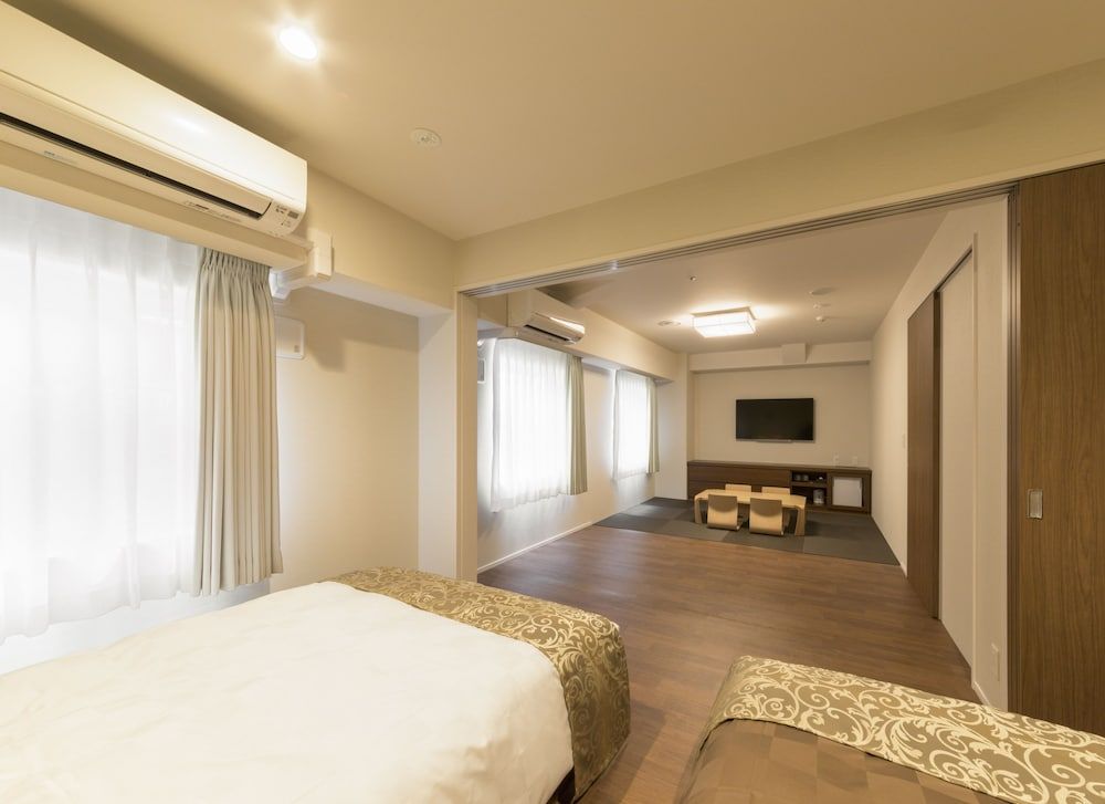 Japanese Western Style Room, Non Smoking