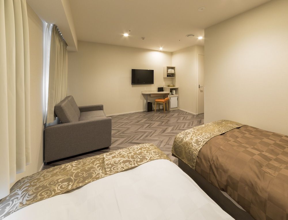 Triple Room, Non Smoking
